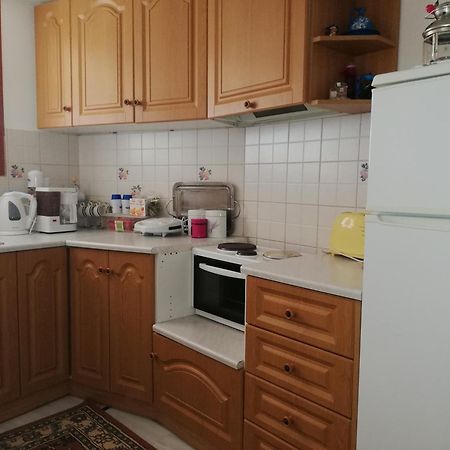Dafni Apartments Kastri  Екстер'єр фото