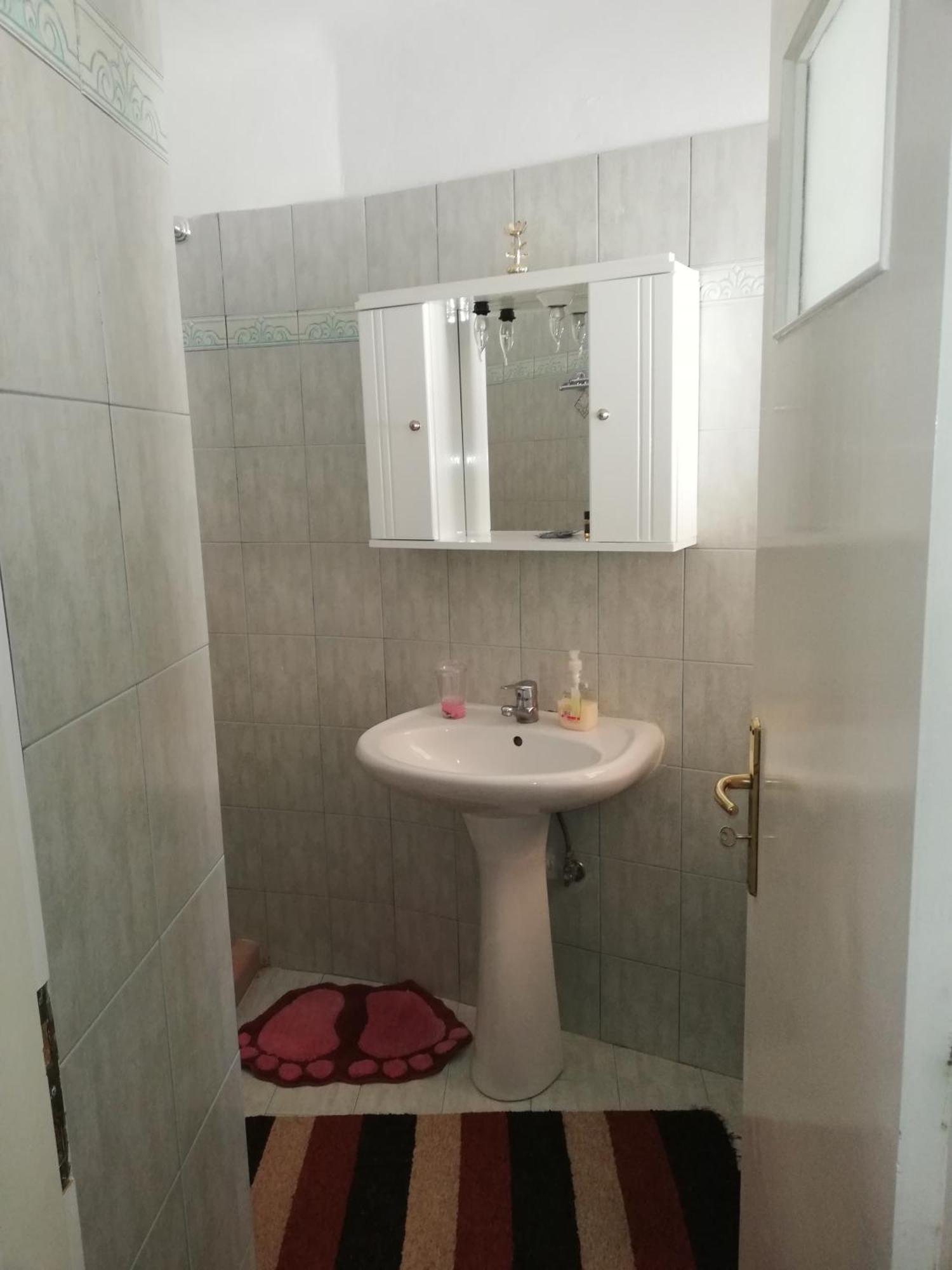 Dafni Apartments Kastri  Екстер'єр фото