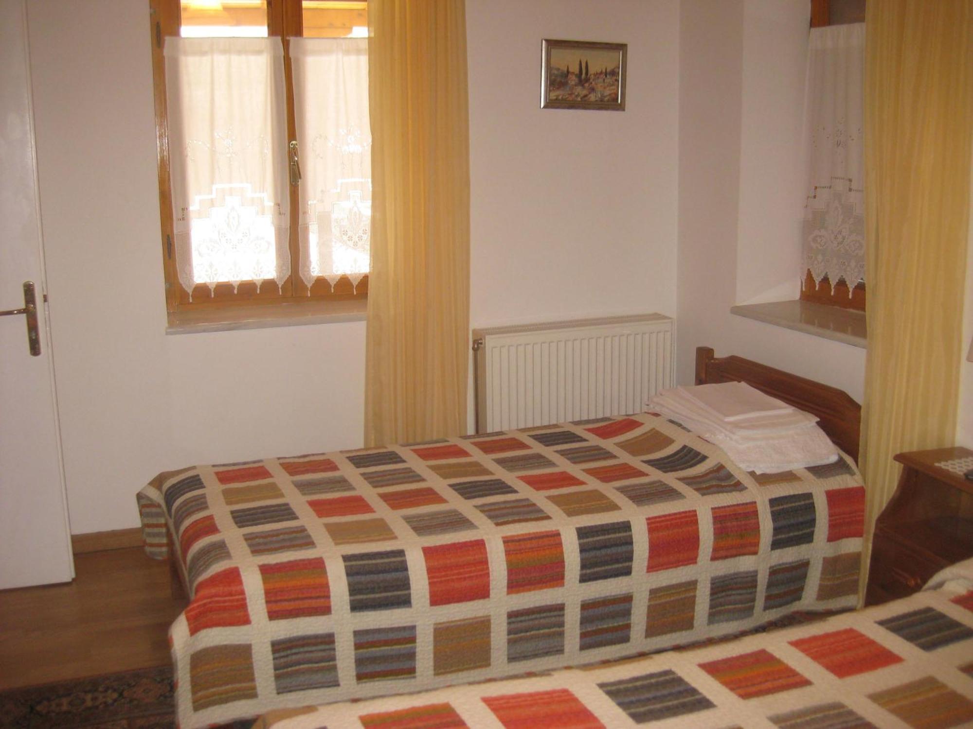 Dafni Apartments Kastri  Екстер'єр фото