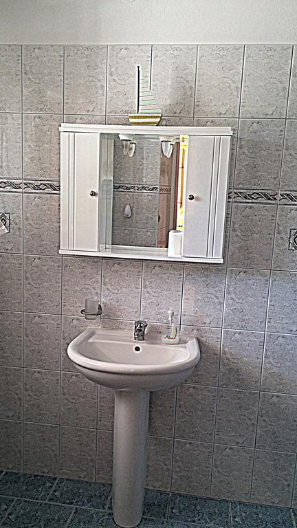 Dafni Apartments Kastri  Екстер'єр фото