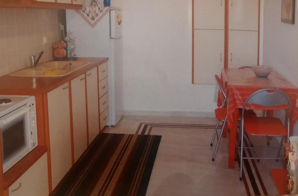 Dafni Apartments Kastri  Екстер'єр фото