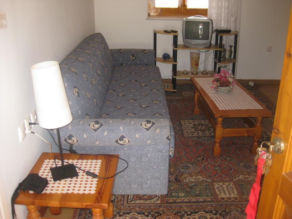 Dafni Apartments Kastri  Екстер'єр фото