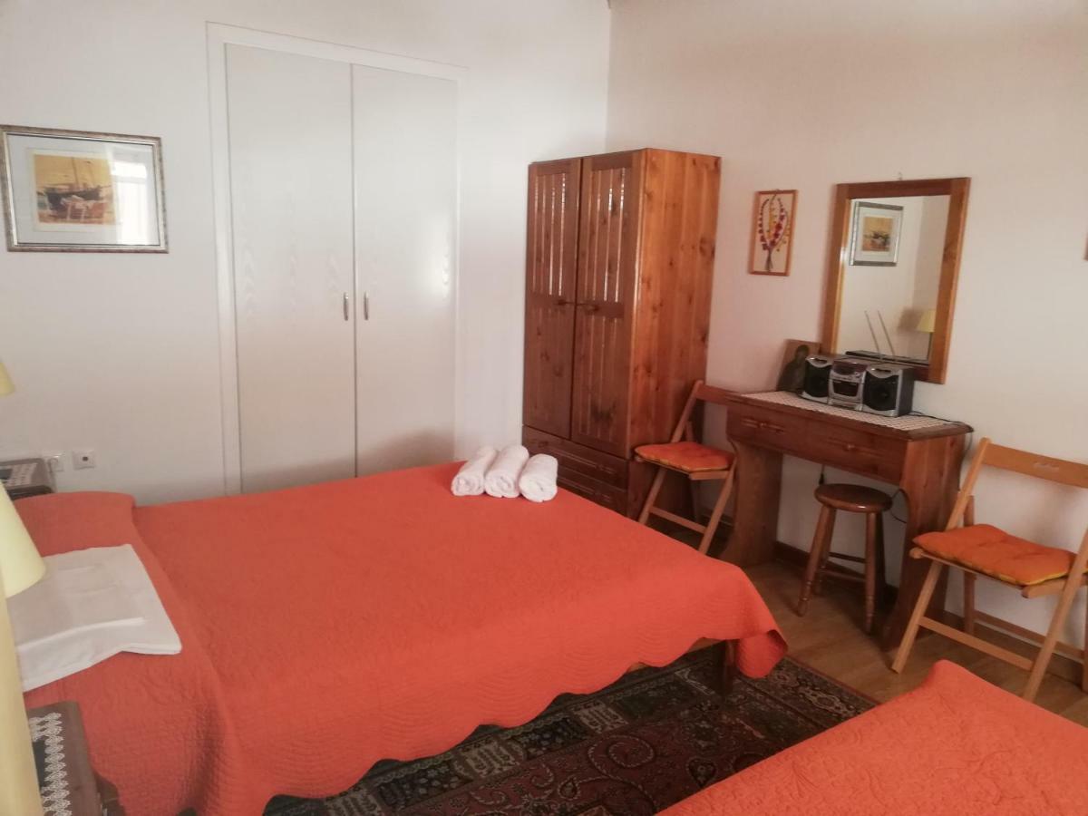 Dafni Apartments Kastri  Екстер'єр фото